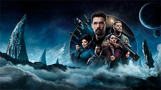 сериалы SyFy смотреть онлайн бесплатно