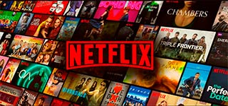 Netflix сериалы смотреть онлайн бесплатно в хорошем качестве