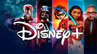 Disney Plus фильмы и сериалы список лучших