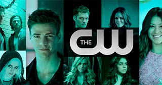 сериалы The CW смотреть